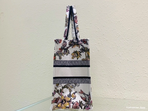 OldCobbler Bags DIRO TOTE-36*18*28CM BOOK MEDIUM 0804